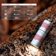 thumbnail image 2 of Linterna OLIGHT i1R 2 Pro Recargable USB-C 180 Lúmenes, 2 of 9