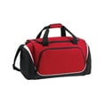 thumbnail image 1 of Quadra Pro Team Duffle Bag, 1 of 2