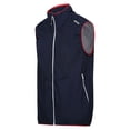 thumbnail image 4 of Regatta Mens Lankin VI Softshell Vest, 4 of 5