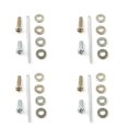 thumbnail image 4 of 4 sets YZF-R6 1999-2002 Motorcycle Carburetor Carb Repair Rebuild Kits For Yamaha YZF R6 600 1999 2000 2001 2002, 4 of 5