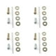 thumbnail image 4 of 4 sets YZF-R6 1999-2002 Motorcycle Carburetor Carb Repair Rebuild Kits For Yamaha YZF R6 600 1999 2000 2001 2002, 4 of 5