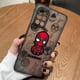 thumbnail image 5 of Matte Case for Oneplus 10 9 8T 8 7 7T 6 6T 5T PRO NORD CE 2 N10 N100 5G Case Funda Coque Capa Shell Marvel Avengers Heroes Space, 5 of 5