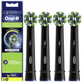 thumbnail image 1 of Cabezales de cepillo de dientes eléctricos Oral-B Cross Action, 4 piezas, 1 of 2