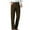 Brown, variant on Herrnalise Men's Cotton Slim Fit Corduroy Pant Straight-Leg Corduroy Pant for Men Valentine's Day For Him S-5XL