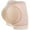 Beige, variant on SHAPEVIVA Womens Fake Buttock Butt Lifter Padded Panties Enhancer for Female