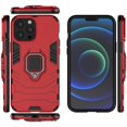 thumbnail image 5 of Funda para IPHONE 12 PRO con Soporte Anillo Giratorio 360° y Protección Resistente a Golpes y Caídas, 5 of 5