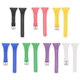 thumbnail image 4 of WDOplteas Correa Silicona Lujo para Correa Universal POLAR FT4 FT7 FT Series, 4 of 5