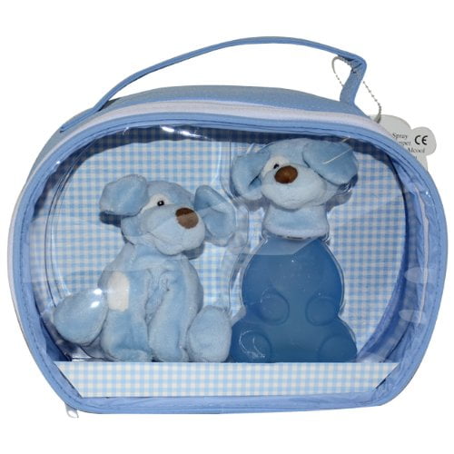 Baby Gund Blue Eau De Cologne Spray