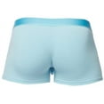 thumbnail image 2 of Obviously PrimeMan Boxer Brief 3inch Leg - Sky Blue, 2 of 6