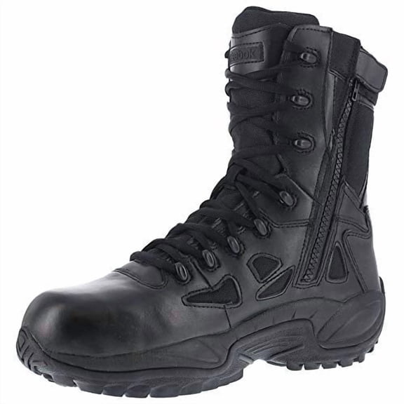 Reebok Women's Stealth Composite Toe Duty Boot