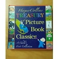 thumbnail image 1 of Pre-Owned Harpercollins Treasury of Picture Book Classics: A Child's First Collection Paperback, 1 of 1