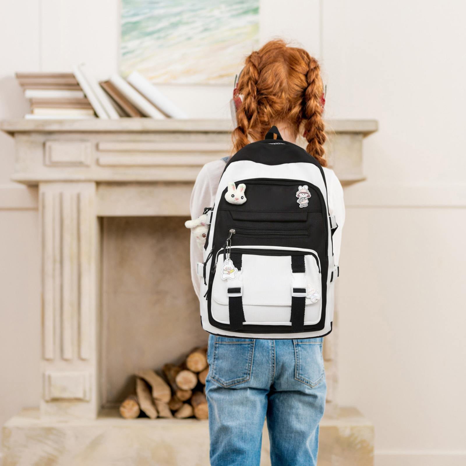 Clearance Promotion Backpack for s Bookbags Back Pack School Bag