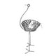 thumbnail image 1 of Maceta Con Forma De Animal De Estatua De Avestruz De Metal Para Decoración De Jardín Yuarrent HA042514-01, 1 of 6