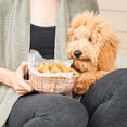 thumbnail image 6 of Nordic Ware Puppy Love Treat Pan Blue, 6 of 8