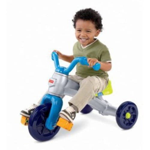 fisher price trike walmart