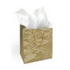 Island Heritage Gift Bag Small, Jungle Jumble