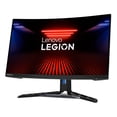 thumbnail image 3 of Lenovo Legion R27fc-30 27-inch VA Curved FHD 280Hz Gaming Monitor, 3 of 7