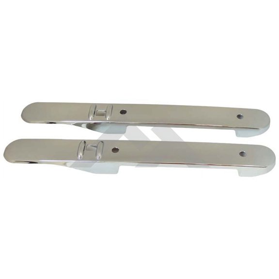 Crown Automotive RT27034 CASRT27034 07-10 JK WRANGLER INTERIOR DOOR ACCENT SET