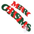thumbnail image 4 of Ornements de Noël Mignon Motif Réutilisables Pull Drapeau avec Cordon Fileteur pour Noël Décorationlettre Pull Drapeaux, 4 of 10