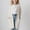 White, variant on LTTVQM Girls Kids Open Front Cardigans Sweaters Long Sleeve Knit Cute Sweater Outwears with Pockets Coffee 4-5 Years