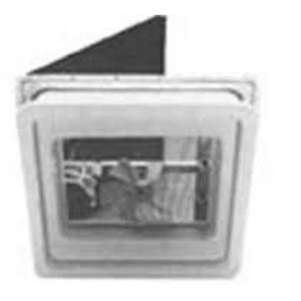 VENTILATION RV