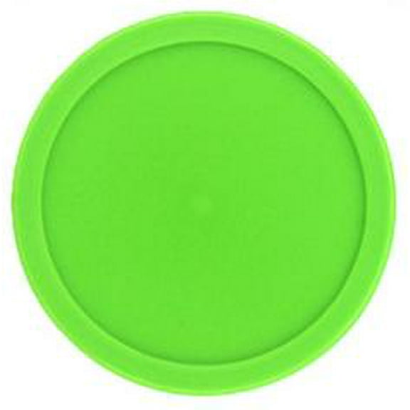 Voiceine 12pcs Air Hockey And Ice Hockey Table Pucks Plastic Hockey Pieces For Kids And Adults Pucks Replacement Round Pucks For Game Tables