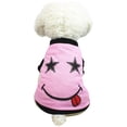 thumbnail image 1 of Chaleco de malla de gasa de verano para mascotas, ropa ligera y transpirable para perros, ropa para perros 1911, 1 of 8