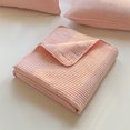 thumbnail image 6 of Thickened Fiber Mattress, Foldable Student Bed Mattress, Soft Padded, Breathable, Humidity Wicking, All Season Comfort, Dormitory, Home, Easy Storage, Portable, Lightweight, Supportive, 6 of 7