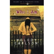 Who I Am (Diary of a Teenage Girl: Caitlin, Book 3), Pre-Owned (Paperback)