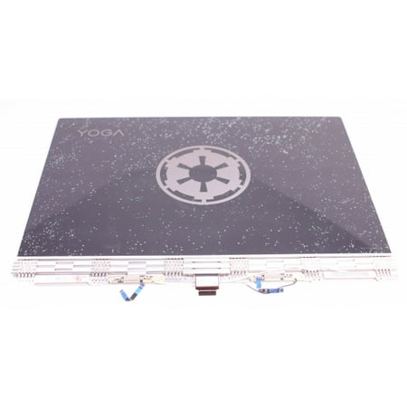 Lenovo 13 9 Fhd Touch Star Wars Edition Assembly 80vg004bus 910 13ikb Walmart Com