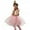 Z02 Pink, variant on Tween Girls Yellow Dresses Sundress Easter Outfit Chicken Dark Egg Holiday Birthday Carnival Party Princess Sundress 2025 Trendy Fashion Cothes #Yellow 10-12 Years