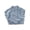 N230-Sky Blue, variant on FINALGANG Toddler Boy Clothes Boys Striped Shirts Stand Collar Sleeveless Tops Casual Summer Shirt For Little Kids Button Down Shirts School Wear 9-12 Months