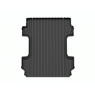 WeatherTech TechLiner Truck Bed Mat, WeatherTech Truck Bed Liner