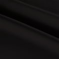 thumbnail image 3 of Springs Creative 44" Poly Cotton Solid Sewing & Craft Fabric By The Bolt, Black, 3 of 3