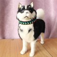 thumbnail image 4 of Correa de Cuello Ajustable Colco Collar del Cuello de la Mascota del Gato del Perro S M, 4 of 8