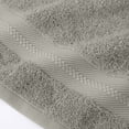 thumbnail image 6 of 100% Cotton Bath Towels 28x13 – Cotton Terry Pack of 5, Extra Soft, Quick-Dry, Highly Absorbent ,Hotel & Spa Quality | I for Home & Gym, 6 of 7