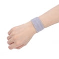thumbnail image 3 of XIRQI 2026 New Motion Sickness Wristband,Anti-Nausea Acupressure Wrist Band for Nausea Relief,Dizziness and Vomiting From Car Boat Flying Travel Sickness, 3 of 7
