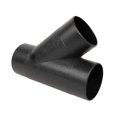 thumbnail image 1 of Conector de Manguera 4 Pulgadas POWERTEC Ajuste en Y, 1 of 6