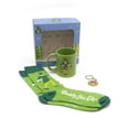 thumbnail image 1 of Loot Box 3 PC Gift Set - Elf Mug (FR), 1 of 5