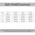 thumbnail image 4 of Christmas Sweatshirt for Men Women Long Sleeve Crewneck Casual Funny Cute Dog Graphic Sweatshirts Pullover Tops, 4 of 5