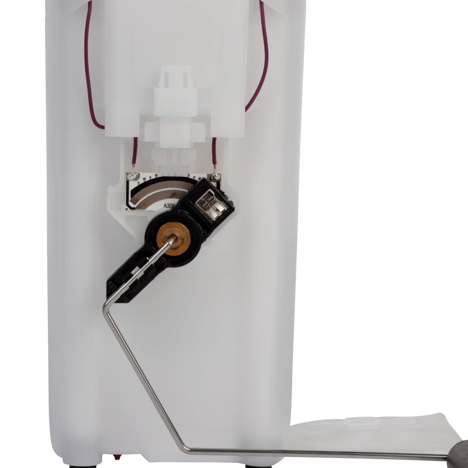 ECCPP Compatible with Fuel Pump for 2000-2005 for Chevy for Impala 2001-2003 for Pontiac for Grand Prix 2000-2005 for Buick for Century Replacement parts E3542M 323-01314 263-375 19177221 10326442