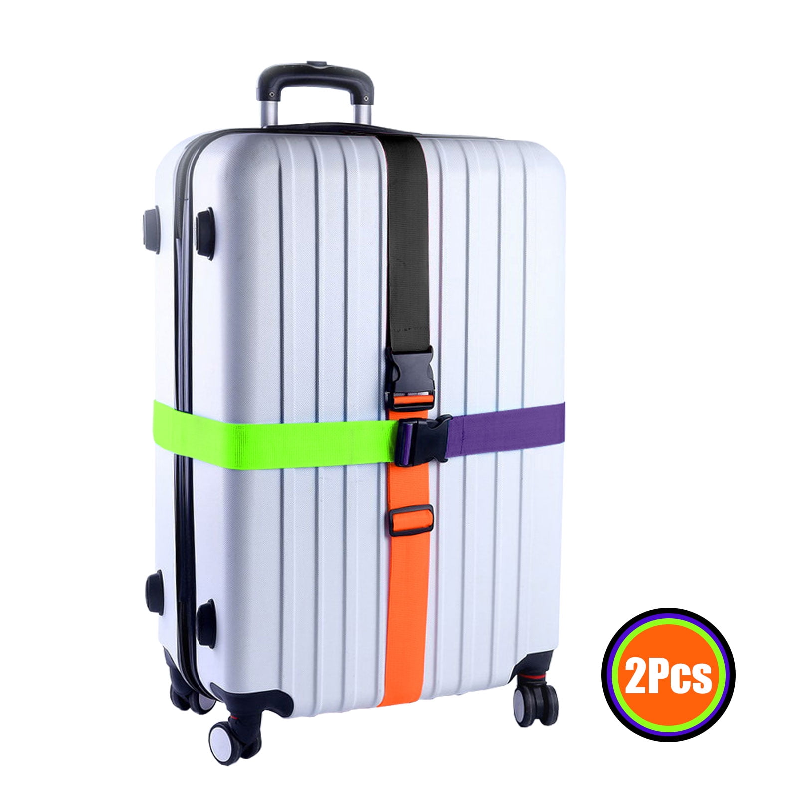 luggage straps walmart