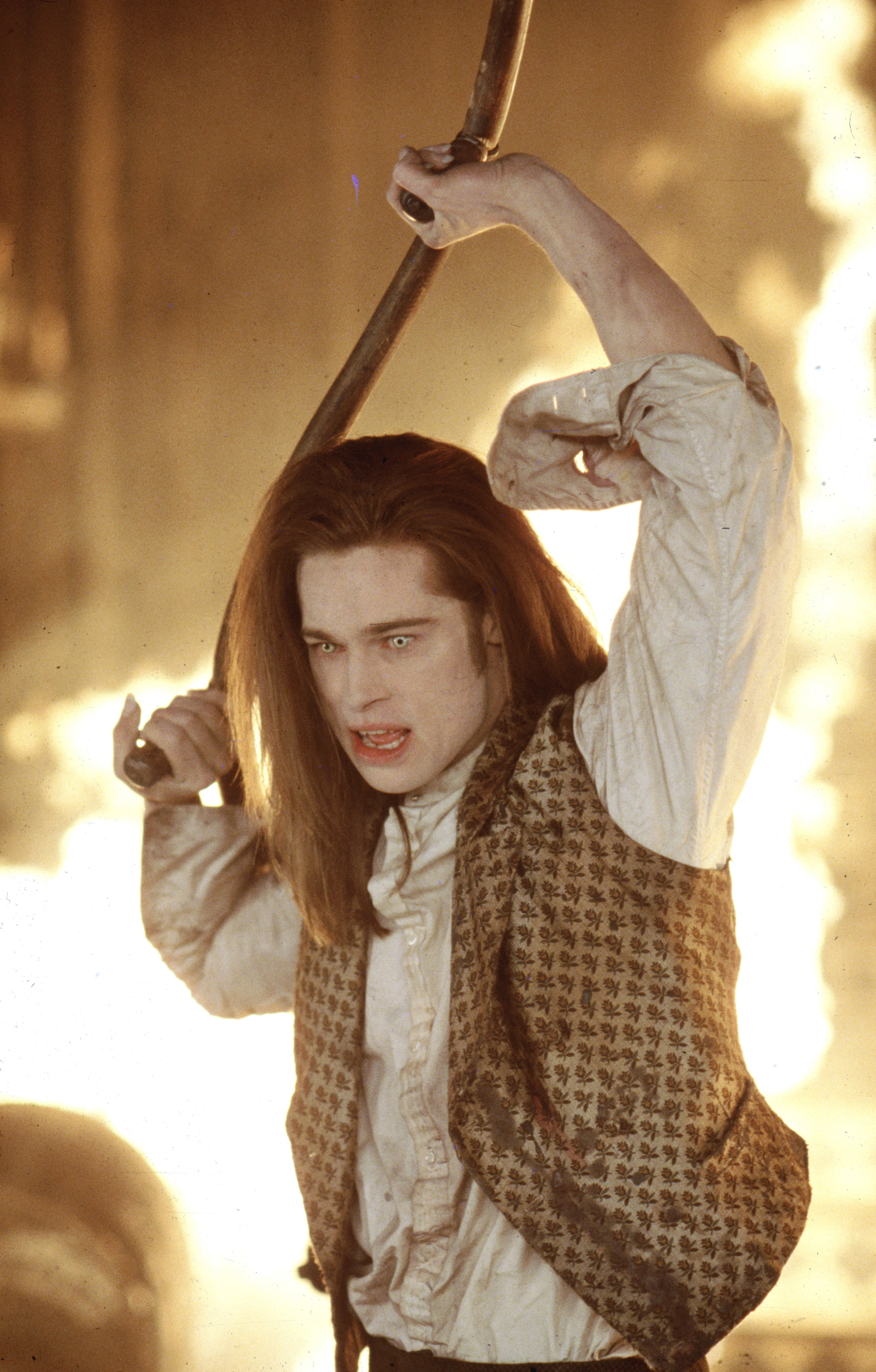 Interview With The Vampire (Steelbook) (4K Ultra HD + Digital Copy), Horror, Warner Bros.