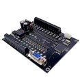 thumbnail image 1 of PLC Industrial Control Board FX1N-24MT Relay Module Delay Module, 1 of 5