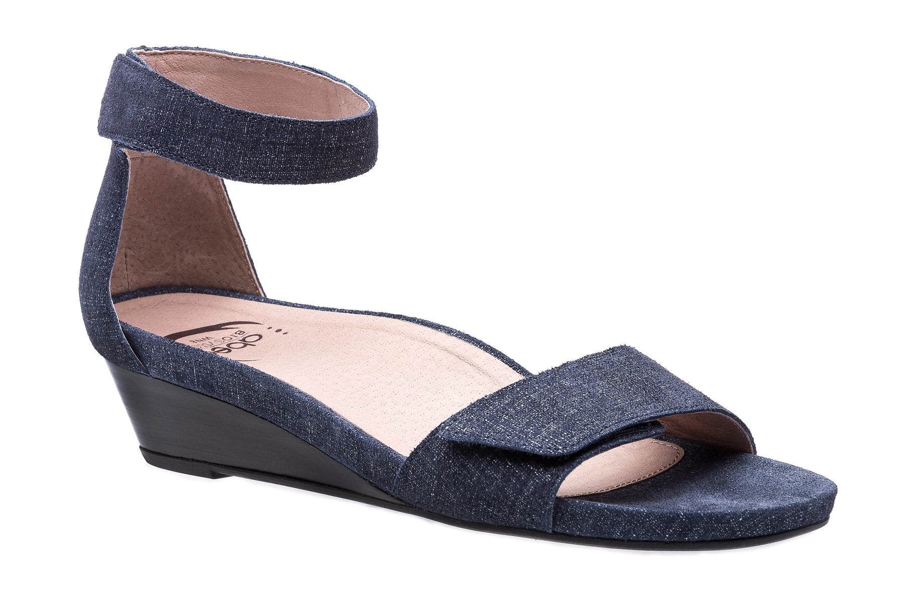 abeo wedge sandals