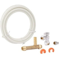 SharkBite 25024 Plumbing Installation Kit