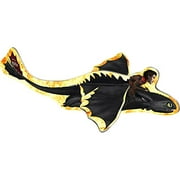 How to Train Your Dragon Foam Flyer (4 Pack) - Party Supplies