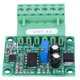 thumbnail image 1 of Módulo convertidor de frecuencia a voltaje FV-1KHz5V Módulo inversor digital a analógico de voltaje 0-5V VoborMX herramienta, 1 of 8