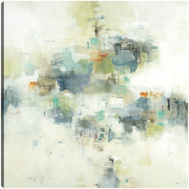 Cuadro Decorativo | Fine Art Tj | Tonos Sutiles Por Lisa Ridgers - 127 x 127 cm