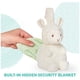 thumbnail image 3 of Peluche con manta Liam Llama Lil' Luvs de Toy GUND, 3 of 9
